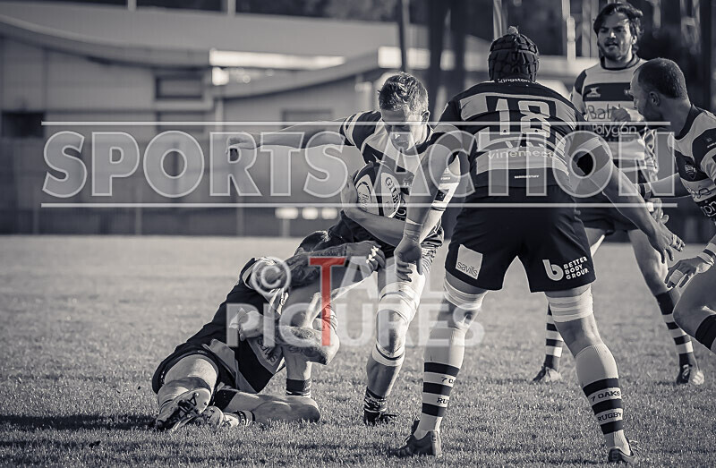 Guernsey Raiders v Sevenoaks-28 - GUERNSEY RAIDERS v SEVENOAKS