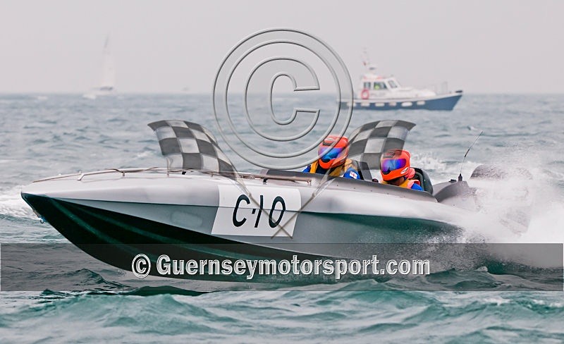 Powerboat Race-44 - POWERBOAT RACING 2010
