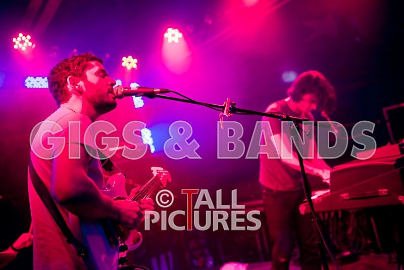 The Antlers-17 - THE ANTLERS