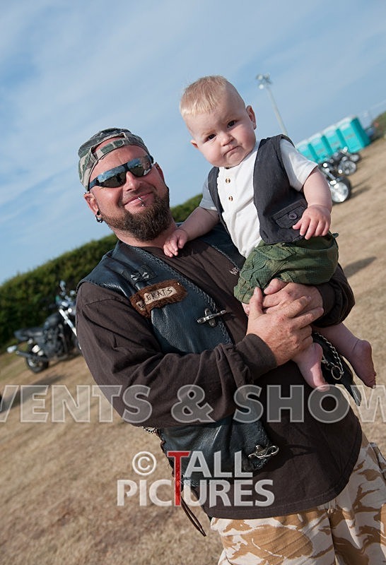 Greenman Scene-129 - GREENMAN ATMOSPHERE in 2010