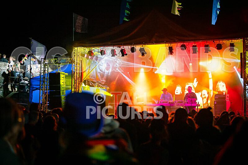 The Nextmen-29 - THE NEXTMEN