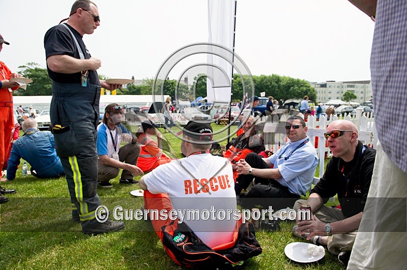 Jsy Classic Hill-73 - JERSEY INTERNATIONAL MOTORING FESTIVAL 2010