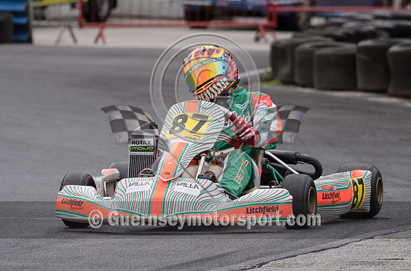 Karting_23-07-2017-10 - KARTING 2017 - SUMMER CHAMPIONSHIP ROUND-5