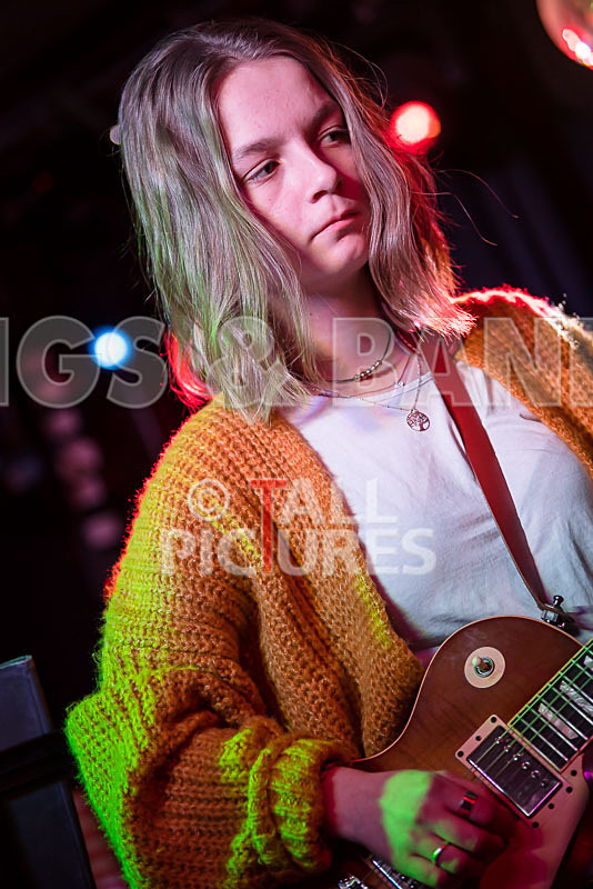 SoPM_Christmas Gig 2017-43 - SCHOOL OF POPULAR MUSIC CHRISTMAS GIG 2017
