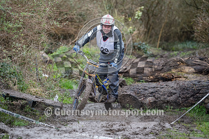 TRIALS BIKE_2-Day 2018-162 - 2-DAY TRIALS MEETING 2018