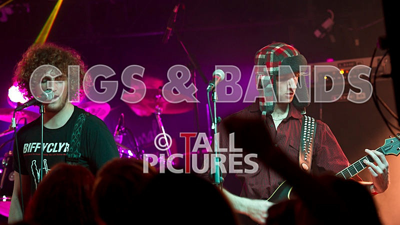 Breaking the Silence-8 - BREAKING THE SILENCE