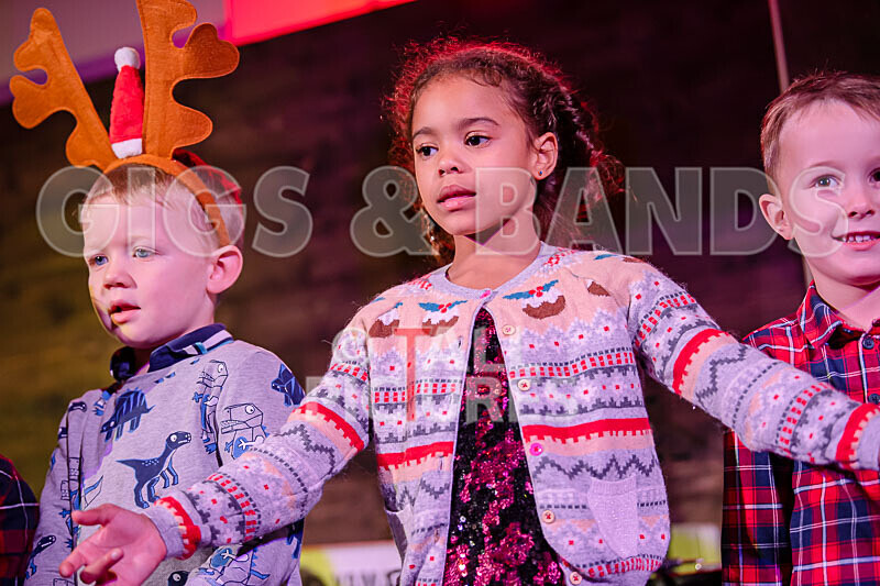 SoPM Christmas Concert 2019-20 - SCHOOL OF POPULAR MUSIC CHRISTMAS CONCERT 2019