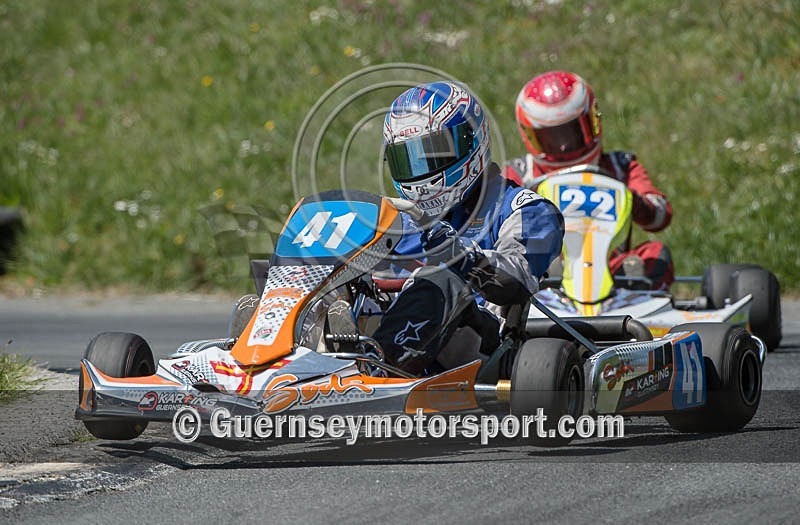 Karts_27-05-2013-80 - KARTING SUMMER CHAMPIONSHIP ROUND-3