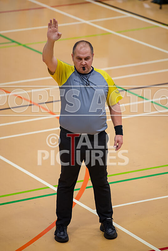 Le Mont Saint Storm v Ravenscroft_2019-24 - LE MONT SAINT STORM v RAVENSCROFT