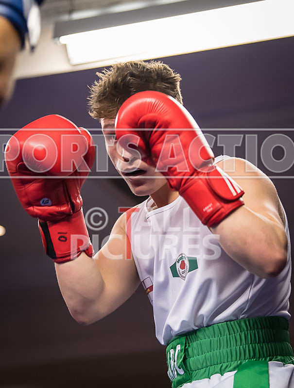BOUT-4_Niall Adams v Jake McCarthy-5 - BOUT-4_Niall Adams v Jake McCarthy