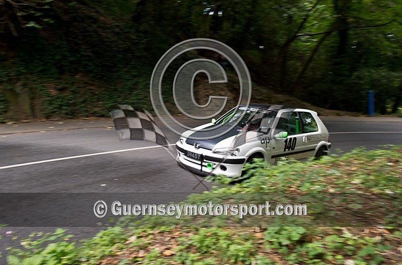 Hill Climb_29-08-11_Car-83 - CARS 2011-08-29