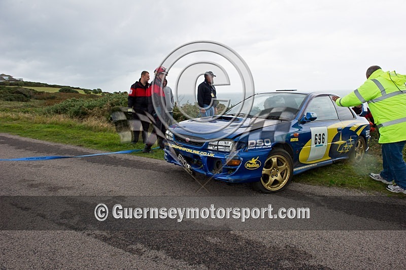 Alderney Hill Climb_2011_Car-322 - ALDERNEY HILL CLIMB 2011 - CARS-2