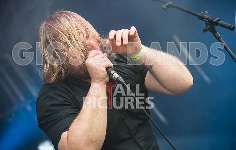 Joe Young the Bandits-21 - JOE YOUNG & THE BANDITS