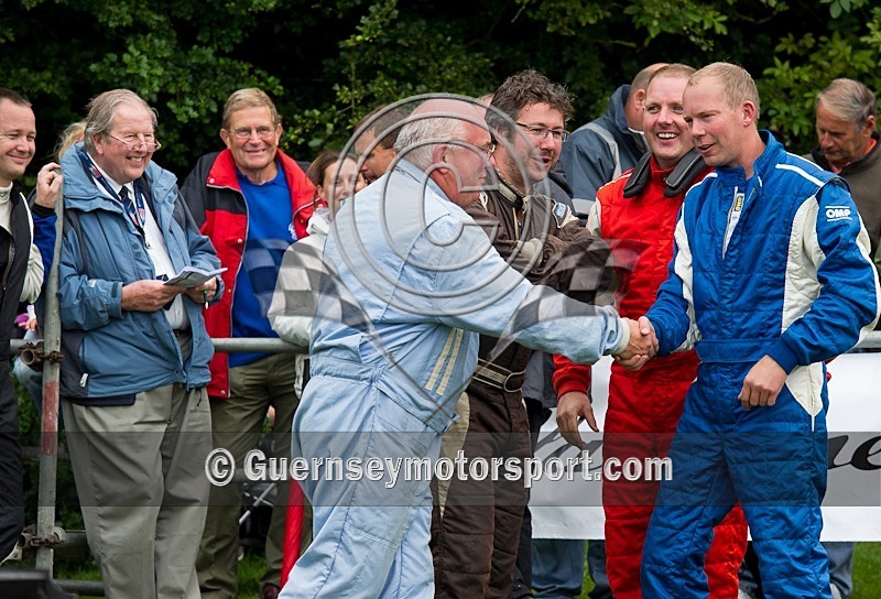 MSA National Hill Climb_2011_Car-236 - GUERNSEY MSA NATIONAL 2011 - CARS