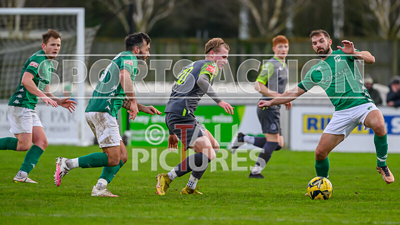 GFC v Thatcham Town FC_2023-59 - GFC v THATCHAM TOWN FC 2023