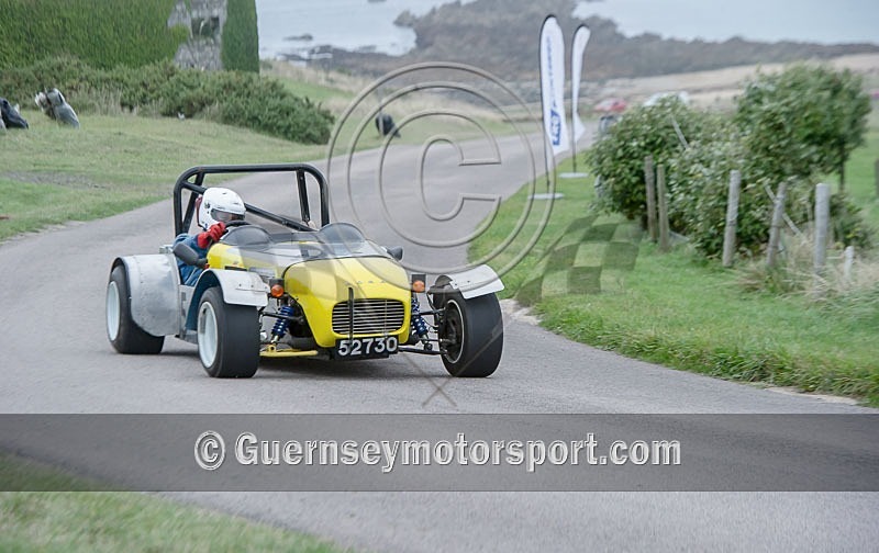 Alderney Hill Climb Car_2013-250 - ALDERNEY HILL CLIMB 2013 - CARS
