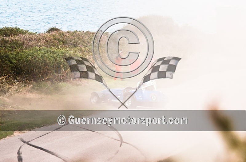 Ald Sprint_2010_Car-45 - ALDERNEY SPRINT 2010