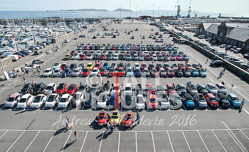 Fiat 500 Gathering-1 - FIAT 500 GATHERING