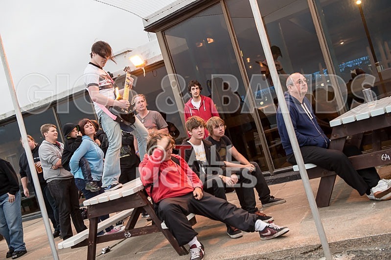 Stone Em All-131 - STONE EM ALL