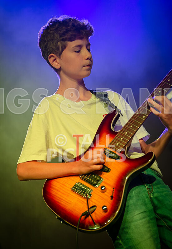 Alysida-22 - ALYSIDA