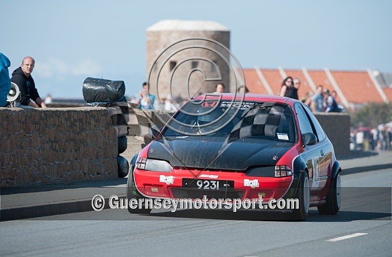 GKMC Sprint_11-06-11_Car-29 - SPRINT CARS 11-06-11