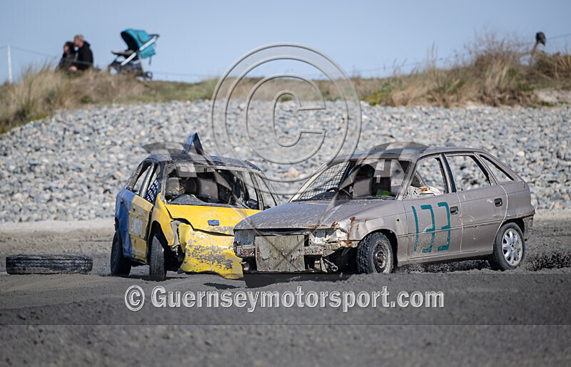 Autocross 2022 Winter Rnd-1-83 - AUTO-X_25-09-2022