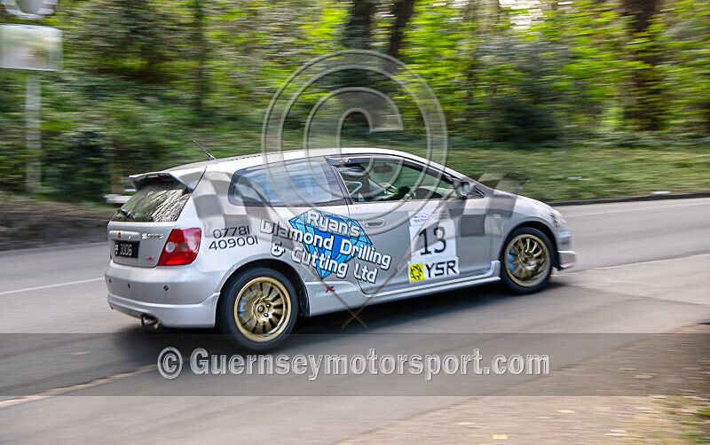 GMCCC Hillclimb_05-04-2021_CAR-136 - CARS_05-04-2021