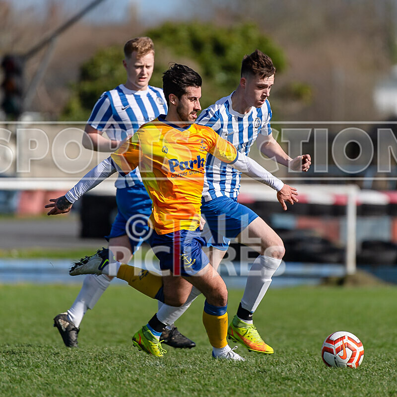 Jeremie Cup_Bels v St Clements-39 - JEREMIE CUP 2022_BELS v ST CLEMENTS