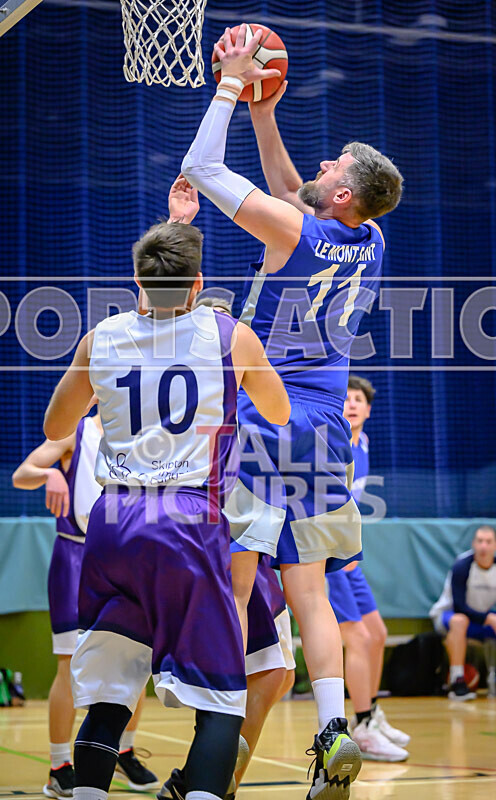 Skipton v Le Mont Saint_2022-50 - SKIPTON v LE MONT SAINT