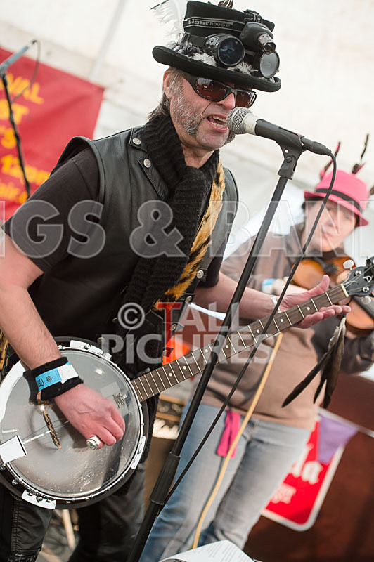 The Crowman-37 - THE CROWMAN