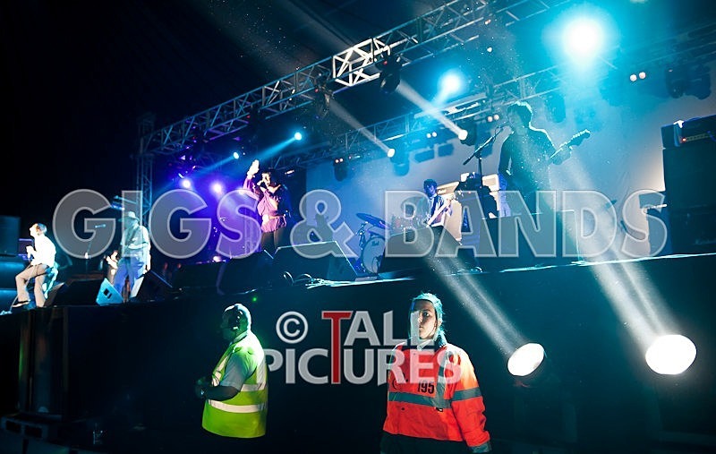 Primal Scream-34 - PRIMAL SCREAM