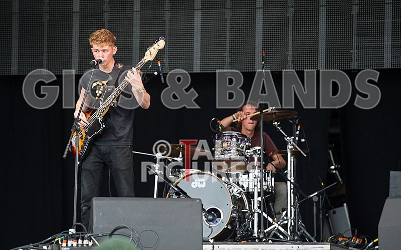 Janice Graham Band-12 - JANICE GRAHAM BAND