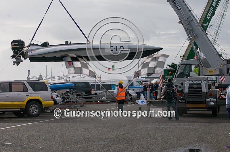 Power Boat-18 - POWERBOAT RACING 2008