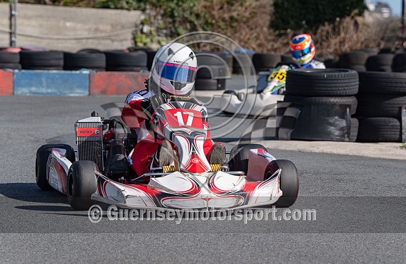 Karting_10-03-2019-37 - 2019 KART CHAMPIONSHIP_ROUND-3