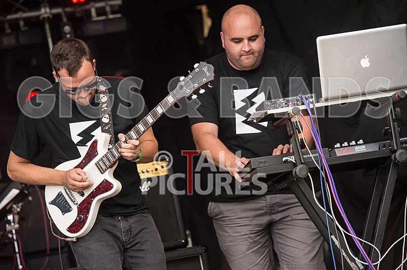 BLAKALASKA-100 - BLAKALASKA