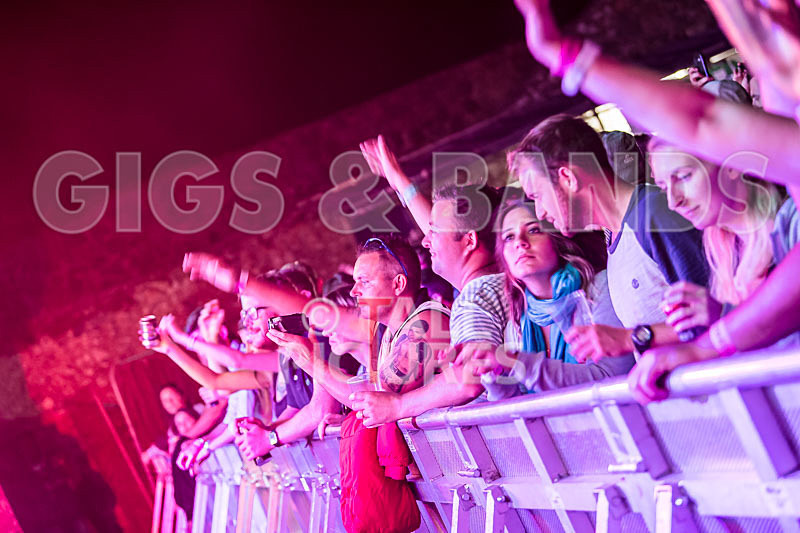 Chali 2na  Krafty Kuts-13 - CHALI 2NA & KRAFTY KUTS