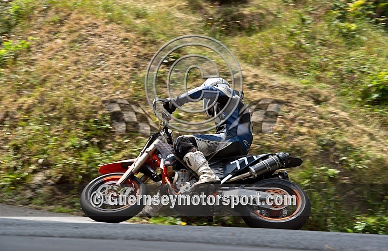 MSA Jersey Hill Climb_2011_Bike-5 - JERSEY MSA NATIONAL 2011 - BIKES