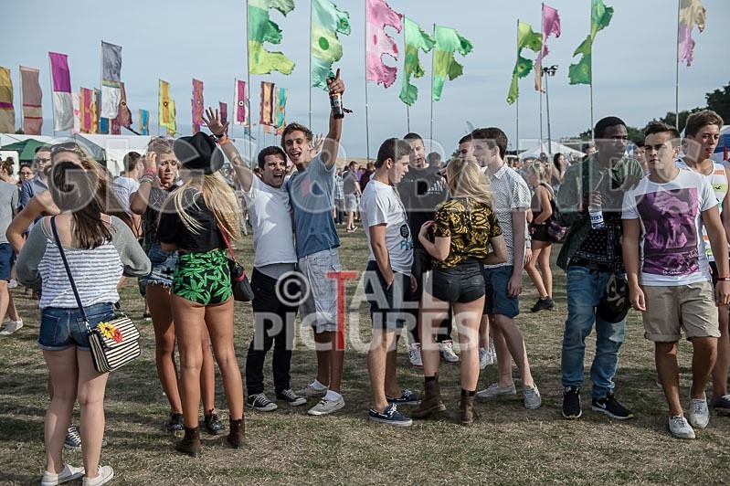 Jersey Live 2013_Saturday_The Atmosphere-79 - SATURDAY - PICTURES FROM AROUND THE FESTIVAL