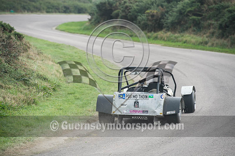 Alderney Hillclimb_2014_CAR-133 - ALDERNEY HILL CLIMB 2014 - CARS