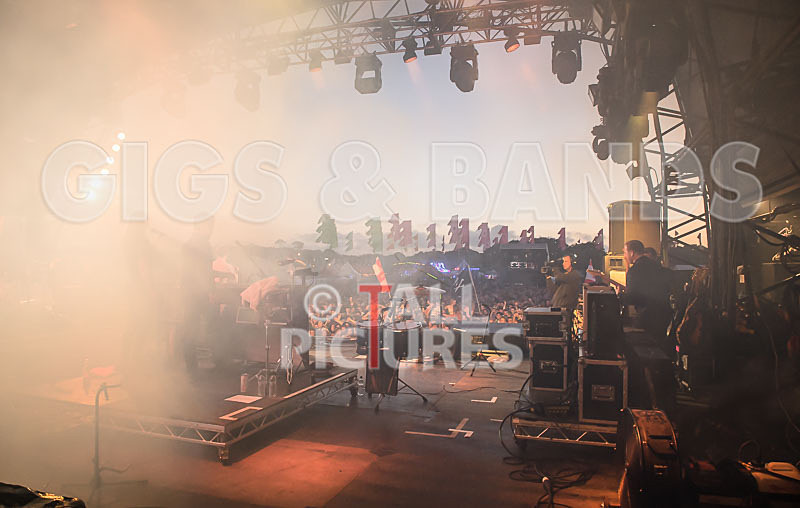 Bombay Bicycle Club-63 - BOMBAY BICYCLE CLUB