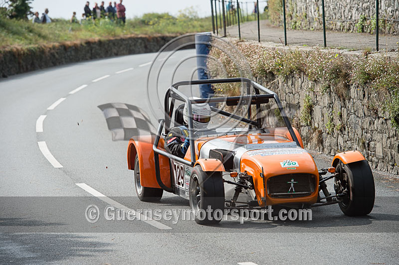 Vale Castle Sprint_2014_Car-119 - VALE CASTLE SPRINT 2014 - CARS