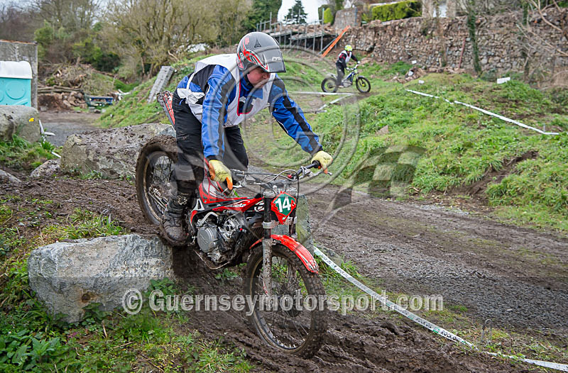 TRIALS BIKE_2-Day 2018-101 - 2-DAY TRIALS MEETING 2018