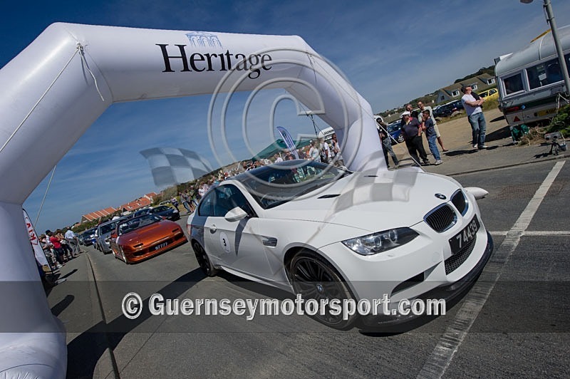 Heritage Charity Sprint_2013-91 - HERITAGE CHARITY SPRINT 2013