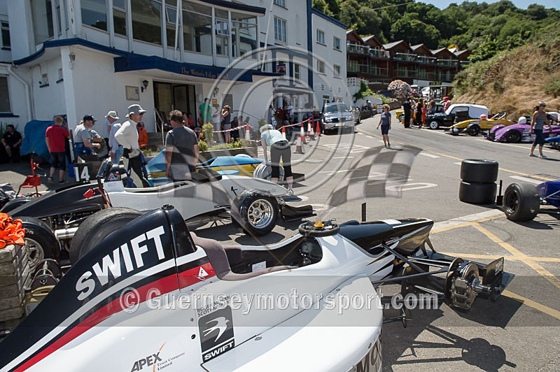 Jersey National Hillclimb_2014_Scene-58 - JERSEY NATIONAL 2014 - SCENE