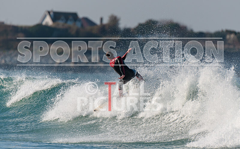 Vazon Surfing-39 - VAZON SURFING