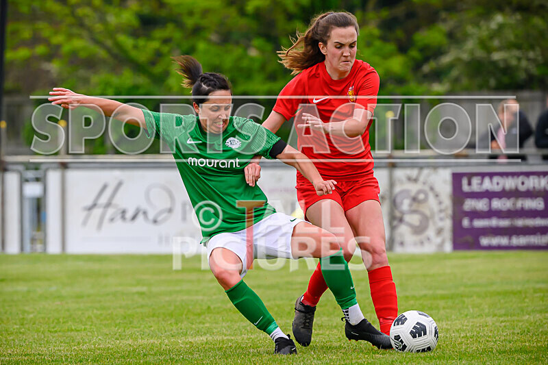 Ladies Muratti 2023-50 - THE 2023 LADIES MURATTI