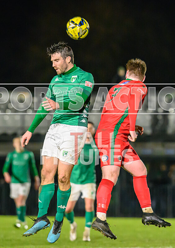 GFC v South Park 2023-1 - GFC v SOUTH PARK