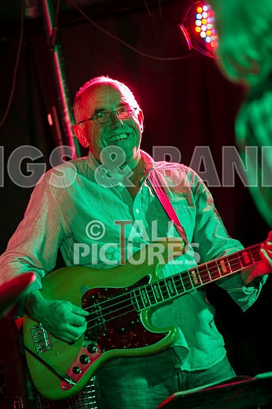 Pete Frampton-68 - PETE FRAMPTON & FRIENDS