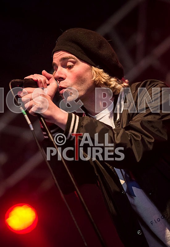 The Charlatans-22 - THE CHARLATANS