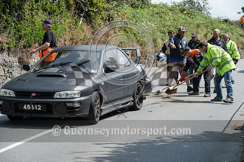 Vale Castle Sprint_2014_Car-244 - VALE CASTLE SPRINT 2014 - CARS